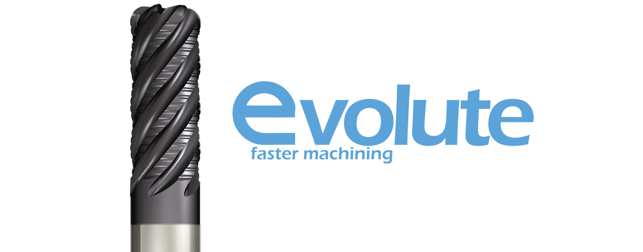 Catalogue - Evolute